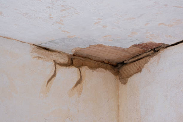 Sewage cleanup and water damage restoration in Mccook, NE