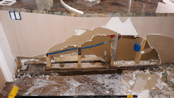 Reliable Mccook, NE Water damage restoration Solutions