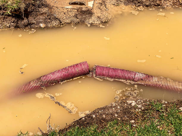 Water damage restoration experts in Mccook, NE
