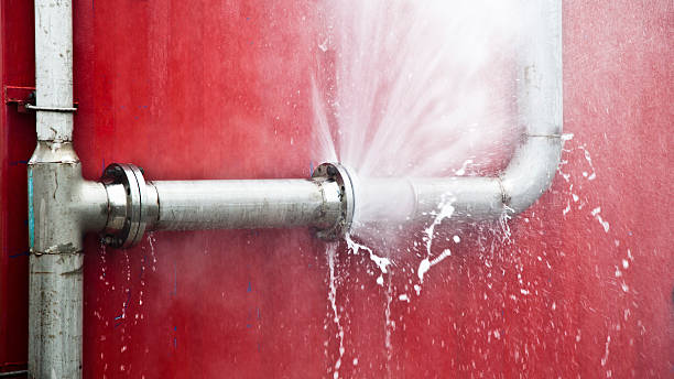 Best Water damage restoration specialists  in Mccook, NE