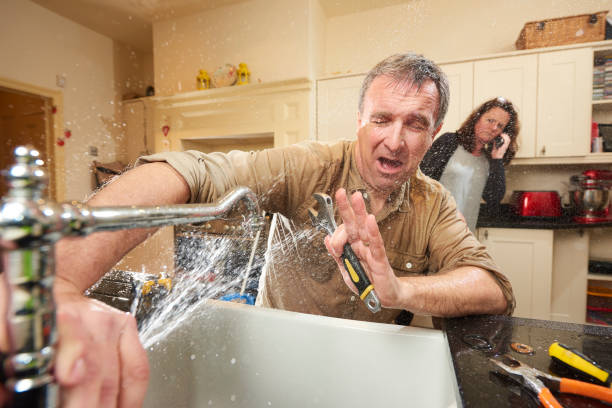 Best Flood restoration services  in Mccook, NE